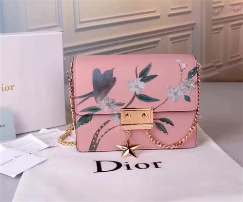 lady dior flap|Bags .